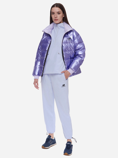 Куртка зимняя короткая женская New Balance NB Athl Winterized Short Synth Metallic WJ13509AAG XS Фиолетовая (195173851884) – в интернет-магазине ROZETKA | Купить в Украине: Киеве, Харькове, Днепре, Одессе, Запорожье, Львове Куртка зимняя короткая женская New Balance NB Athl Winterized Short Synth Metallic WJ13509AAG XS Фиолетовая (195173851884) – в интернет-магазине ROZETKA | Купить в Украине: Киеве, Харькове, Днепре, Одессе, Запорожье, Львове