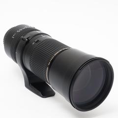 【T2037】 TAMRON SP AF Di 200-500 5-6.3 Об'єктив Tamron SP AF 200-500mm f/5-6.3 IF DI A08 для Canon