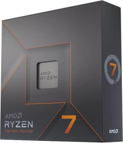 Процессор AMD Ryzen 7 7700X (4.5GHz 32MB 105W AM5) Box (100