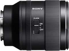 Sony FE 35mm f/1.4 GM (SEL35F14GM.SYX) – фото, отзывы