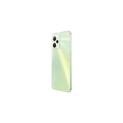 realme C35 グリーンスマートフォン本体 Мобильный телефон realme C35 4/128GB Glowing Green - купить