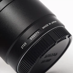 Об'єктив Tamron SP AF 90mm f/2.8 Macro 272E для Sony (000076) Б/В