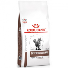 Сухий Корм Royal Canin GASTRO INTESTINAL FIBRE RESPONSE CAT