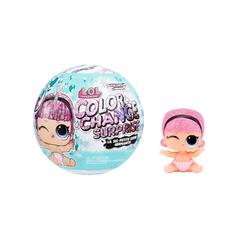 Lol sparkle series ball color online