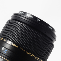 TAMRON - TAMRON SP AF  90mm F/2.8 272NⅡ NIKON用 Об'єктив Tamron SP AF 90mm f/2.8 Macro 272E для Nikon