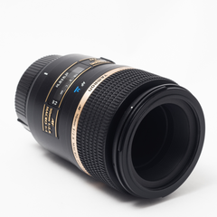 TAMRON - TAMRON SP AF  90mm F/2.8 272NⅡ NIKON用 Об'єктив Tamron SP AF 90mm f/2.8 Macro 272E для Nikon