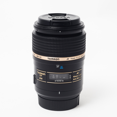 TAMRON - TAMRON SP AF  90mm F/2.8 272NⅡ NIKON用 Об'єктив Tamron SP AF 90mm f/2.8 Macro 272E для Nikon