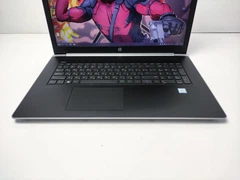 Ноутбук HP Probook 470 G5 17.3