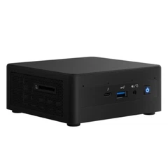 Комп'ютер INTEL NUC 11 Pro Kit / i3-1115G4 (BNUC11TNHI30000
