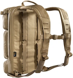 Рюкзак Tasmanian Tiger Modular Gunners Pack Khaki (TT