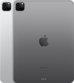 Планшет Apple iPad Pro 11