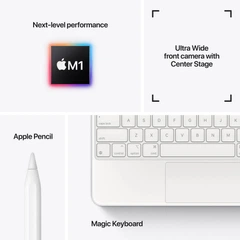 Apple iPad Pro M1 11インチ スペースグレー Планшет Apple iPad Pro 11