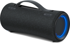 ワイヤレススピーカー　SONY SRS-XG300　ブラック ソニー海外公式で、ワイヤレススピーカーXシリーズの新型「SRS