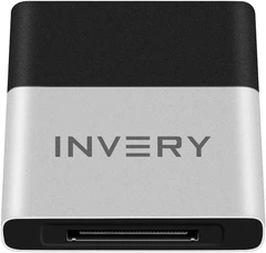 INVERY MMI3G AMI Bluetoothアダプター Bluetooth адаптер INVERY Инвери для Audi, Mercedes, VW