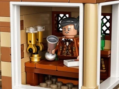 Конструктор Lego Harry Potter Астрономическая башня Хогвартса 971
