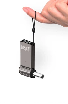 Переходник Type-c на DC (4.0 х 1.7), переходник для зарядки