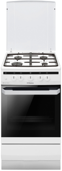 Плита газова HANSA FCGW510550 - search.com.ua