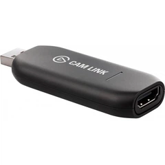 Устройство видео захвата Elgato Cam Link 4K (10GAM9901) Черный
