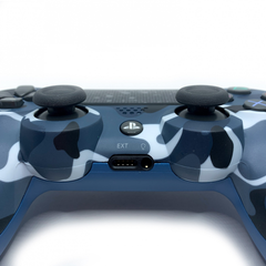 Безпроводной геймпад X-Tech для PS4 в стиле Dualshock 4