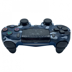 Безпроводной геймпад X-Tech для PS4 в стиле Dualshock 4