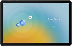 Планшет Huawei MatePad SE 4/64GB Wi-Fi Black – фото, отзывы