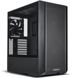 Корпус Lian Li Lancool 216 with ARGB fans Black (G99