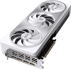 Видеокарта Gigabyte PCI-Ex GeForce RTX 4070 Ti Aero OC 12GB GDDR6X