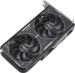 Видеокарта Asus PCI-Ex GeForce RTX 3060 Ti Dual OC Edition