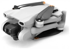 Квадрокоптер DJI Mini 3 Fly More Combo (DJI RC) (GL) (CP.MA