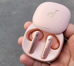 Наушники Anker Soundcore Liberty Air 2 Pro Pink купить в интернет
