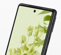 Смартфон Google Pixel 6 8/128GB Sorta Seafoam Dual-Sim