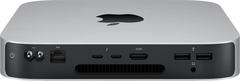 Macデスクトップ Apple M1 Mac mini 8GB 512GB SSD MGNT3J/A Apple Mac mini MGNT3J/A [シルバー] 価格比較 - 価格.com