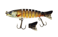 Купити Composite wobbler FOX Live Swimbait Trout LST9-428 5282 в інтернет  магазині