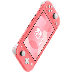 Switchライト Nintendo Switch Lite Turquoise – фото, отзывы