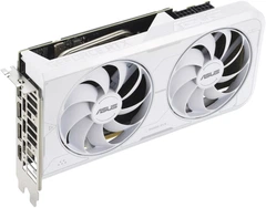 Видеокарта Asus PCI-Ex GeForce RTX 3060 Ti Dual OC Edition 8GB