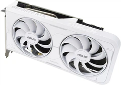 Видеокарта Asus PCI-Ex GeForce RTX 3060 Ti Dual OC Edition 8GB