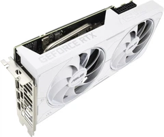 Видеокарта Asus PCI-Ex GeForce RTX 3060 Ti Dual OC Edition 8GB