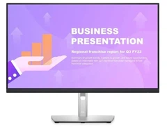 Монітор Dell P2722HE 27