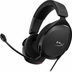 HyperX Cloud Stinger 2 Core Wired Black 683L9AA