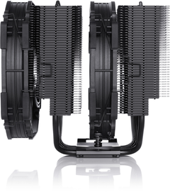 その他 noctua NH-D15 chromax.black noctua NH-D15 chromax.black (NH-D15-CH-BK) ｜ パソコン通販の