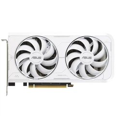 Видеокарта ホワイト　GPU　ASUS ti 3060 RTX GeForce Asus 8GB Edition OC White Dual 3060 RTX GeForce PCI-Ex グラフィックボード・グラボ・ビデオカード