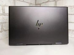 Windowsノート本体 HP ENVY x360 15 Ryzen5 5500U 16G NVMe512 HP Envy x360 2-in-1ノートパソコン 15.6インチフルHDタッチスクリーン