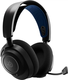 Steel series ARCTIS NOVA  7P  ワイヤレス SteelSeries スティールシリーズ Arctis Nova 7P Wireless 無線