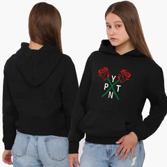 Детский худи Тиктокер Пейтон Мурмиер (Payton Moormeier