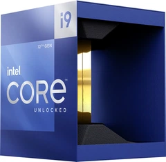 CPU Intel Core i9-12900K CPU LGA 1700 Intel Core i9-12900K 3,2 GHz LGA1700 taca : Amazon.pl