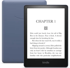 Kindle Paperwhite (第11世代) 16GB ブラック Купить Электронная книга Amazon Kindle Paperwhite 11Gen 8GB Black