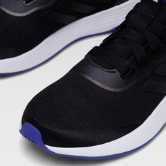 QQQエディ Жіночі кросівки Adidas Qt Racer Sport FY5678 36 2/3 Чорні