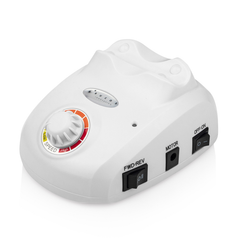 マルコ　４点 Фрезер для манікюру BUCOS Nail Drill ZS-603 PRO WHITE на 45