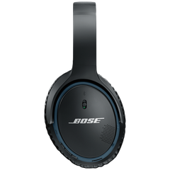Бездротові навушники Bose Soundlink Around-ear Wireless Headphones