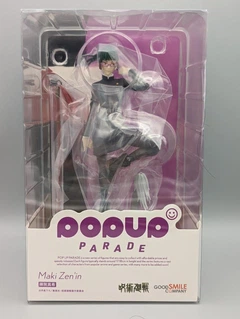 Фигурка POP UP PARADE GOOD SMILE Магическая битва Jujutsu Kaisen